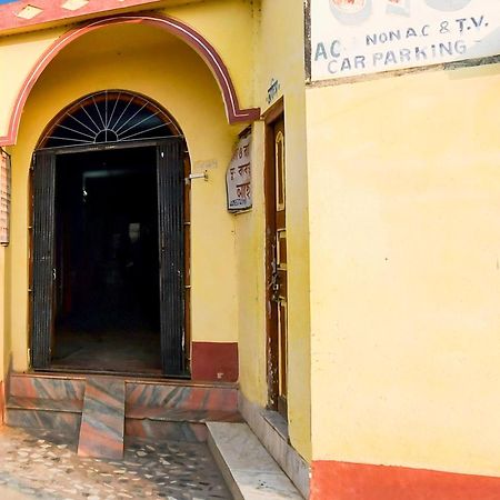 Agnibina Lodge Tarapith Exterior foto