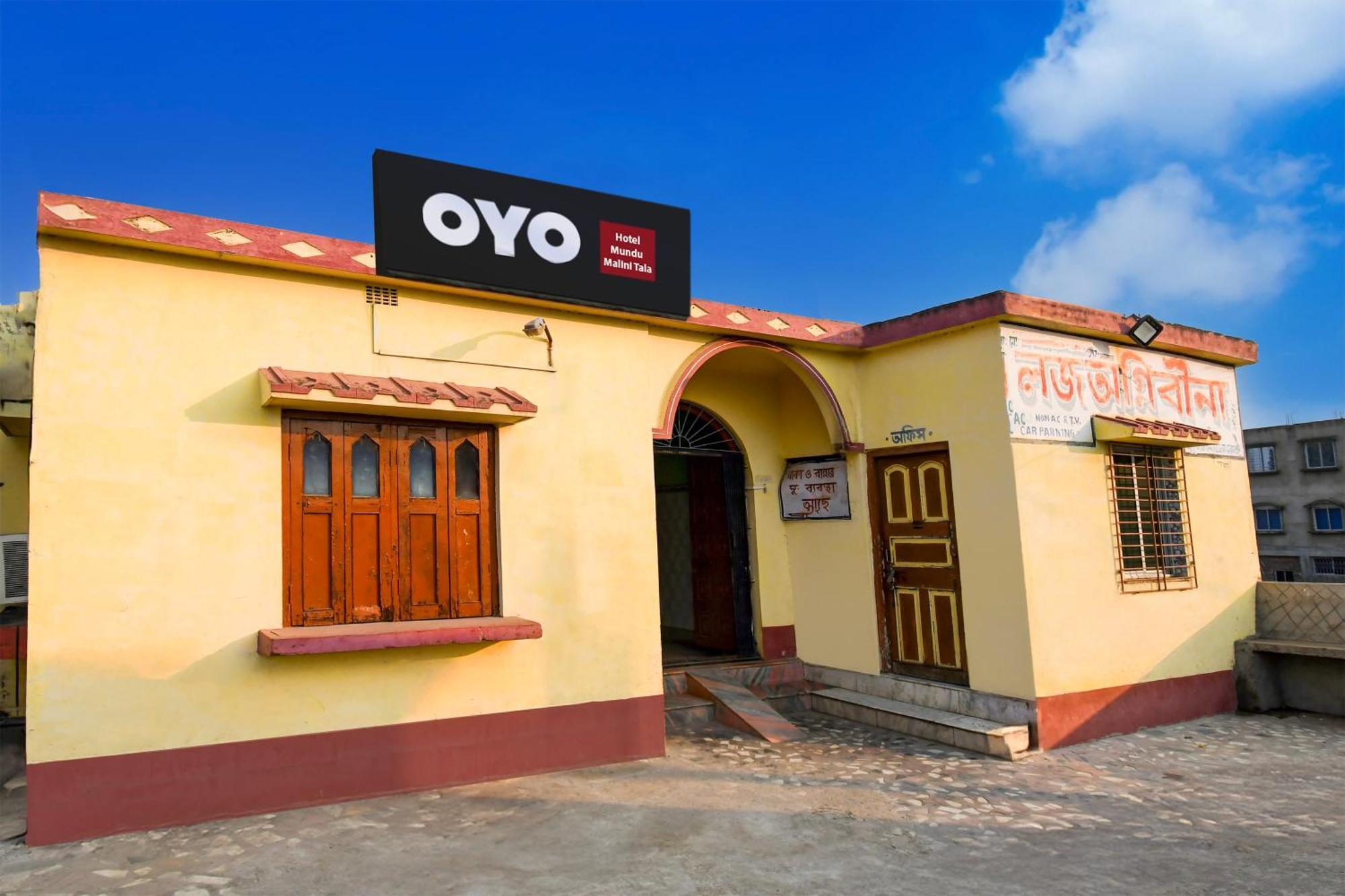 Agnibina Lodge Tarapith Exterior foto