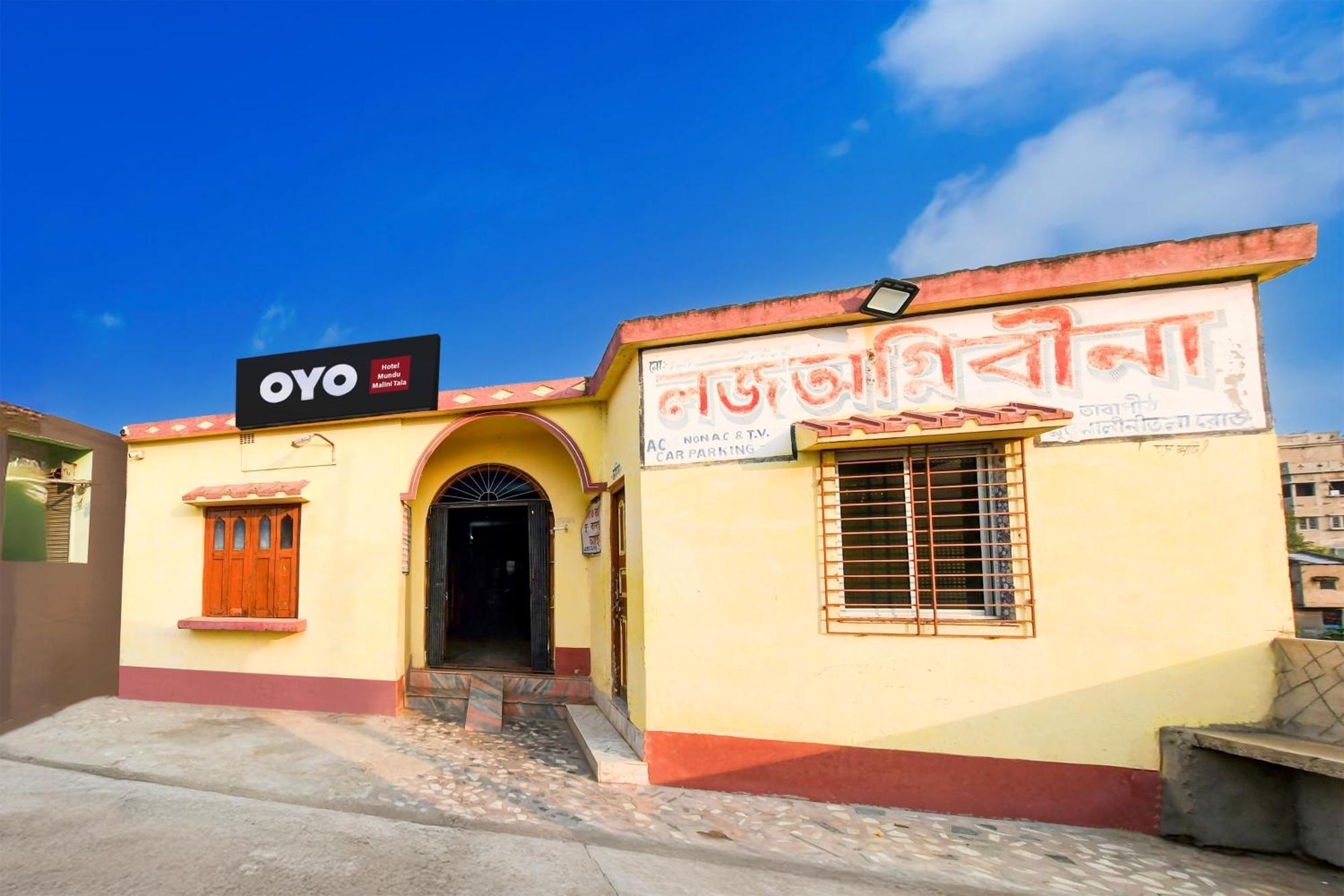 Agnibina Lodge Tarapith Exterior foto