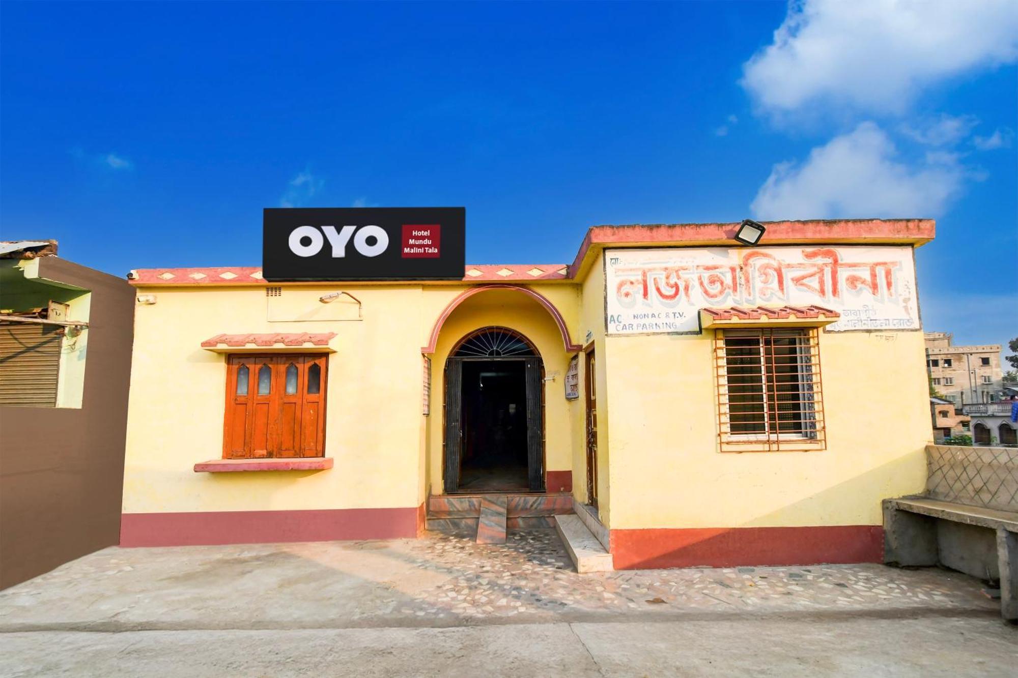 Agnibina Lodge Tarapith Exterior foto